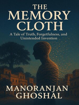 cover image of The Memory Cloth